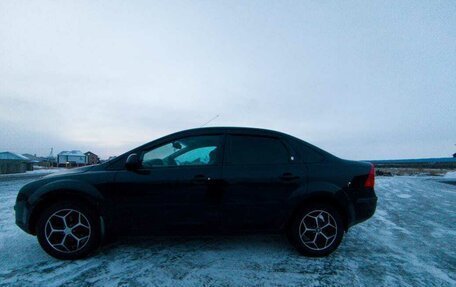 Ford Focus II рестайлинг, 2006 год, 575 000 рублей, 13 фотография