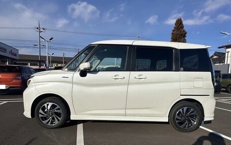 Suzuki Solio, 2021 год, 863 000 рублей, 2 фотография