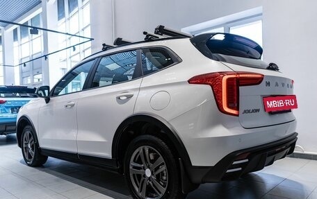 Haval Jolion, 2024 год, 2 299 000 рублей, 4 фотография