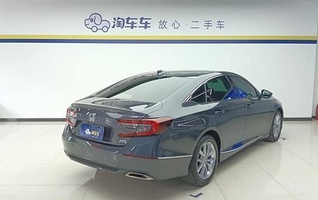 Honda Accord IX рестайлинг, 2022 год, 2 402 500 рублей, 6 фотография