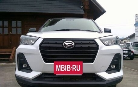 Daihatsu Rocky, 2021 год, 1 160 000 рублей, 12 фотография