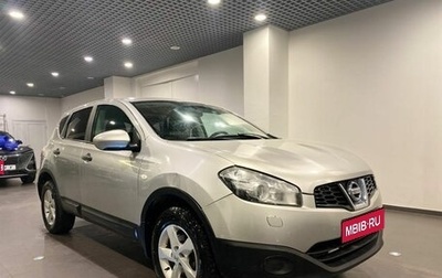 Nissan Qashqai, 2013 год, 850 000 рублей, 1 фотография