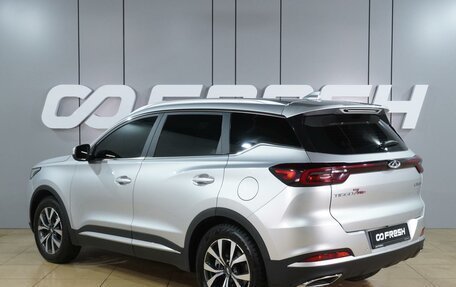 Chery Tiggo 7 Pro, 2022 год, 1 849 000 рублей, 2 фотография