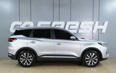 Chery Tiggo 7 Pro, 2022 год, 1 849 000 рублей, 5 фотография