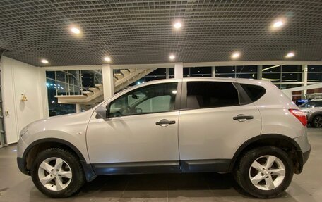 Nissan Qashqai, 2013 год, 850 000 рублей, 6 фотография