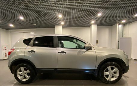 Nissan Qashqai, 2013 год, 850 000 рублей, 2 фотография