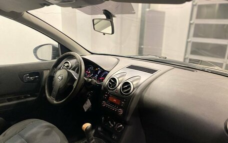 Nissan Qashqai, 2013 год, 850 000 рублей, 12 фотография