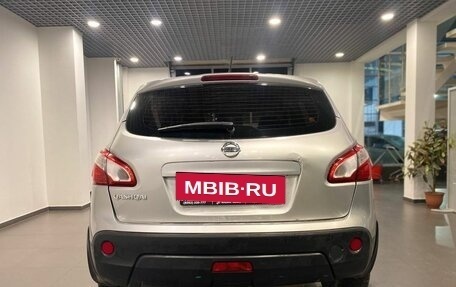 Nissan Qashqai, 2013 год, 850 000 рублей, 4 фотография