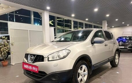 Nissan Qashqai, 2013 год, 850 000 рублей, 7 фотография