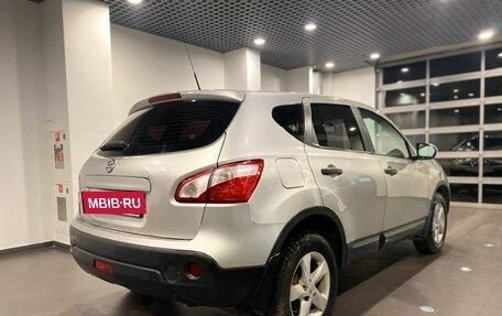 Nissan Qashqai, 2013 год, 850 000 рублей, 3 фотография