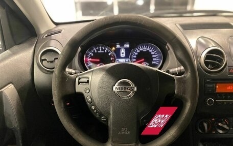 Nissan Qashqai, 2013 год, 850 000 рублей, 10 фотография