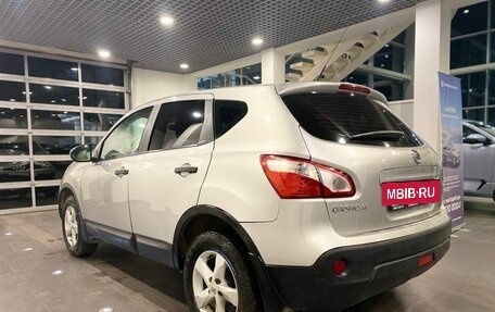 Nissan Qashqai, 2013 год, 850 000 рублей, 5 фотография