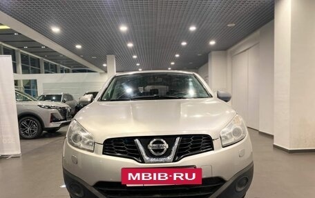 Nissan Qashqai, 2013 год, 850 000 рублей, 8 фотография