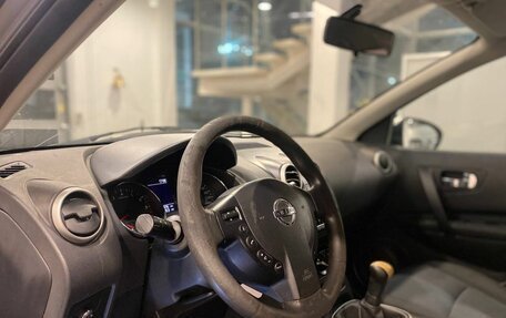 Nissan Qashqai, 2013 год, 850 000 рублей, 22 фотография