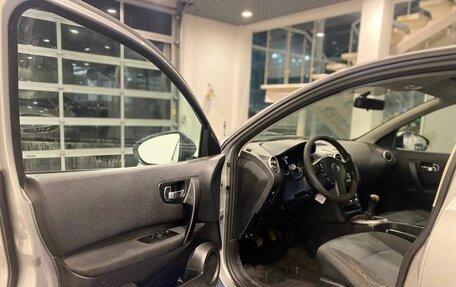 Nissan Qashqai, 2013 год, 850 000 рублей, 20 фотография