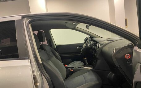 Nissan Qashqai, 2013 год, 850 000 рублей, 28 фотография