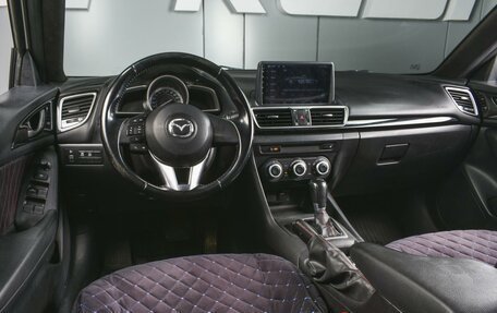 Mazda 3, 2014 год, 1 420 000 рублей, 6 фотография