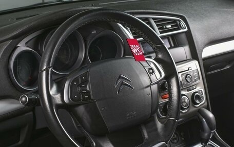 Citroen C4 II рестайлинг, 2016 год, 1 069 000 рублей, 16 фотография