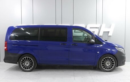 Mercedes-Benz Vito, 2014 год, 2 389 000 рублей, 5 фотография