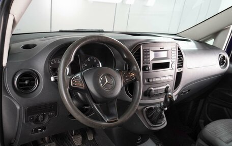 Mercedes-Benz Vito, 2014 год, 2 389 000 рублей, 6 фотография