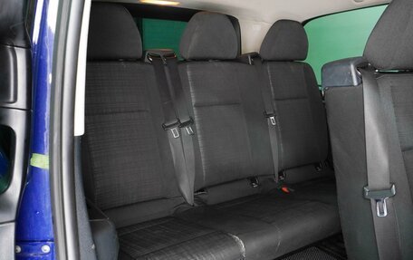 Mercedes-Benz Vito, 2014 год, 2 389 000 рублей, 8 фотография