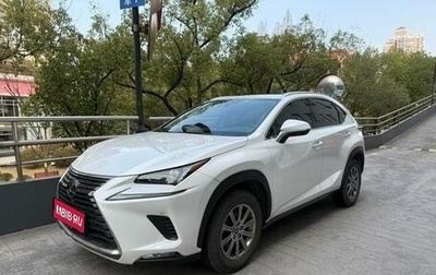 Lexus NX I, 2021 год, 3 072 000 рублей, 1 фотография