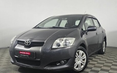 Toyota Auris II, 2007 год, 515 000 рублей, 1 фотография