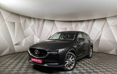 Mazda CX-5 II, 2021 год, 3 475 700 рублей, 1 фотография