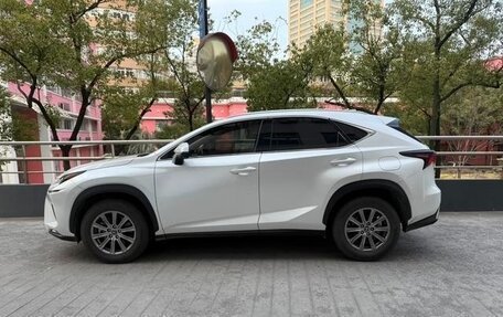 Lexus NX I, 2021 год, 3 072 000 рублей, 3 фотография