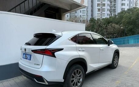 Lexus NX I, 2021 год, 3 072 000 рублей, 6 фотография