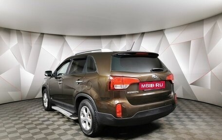 KIA Sorento II рестайлинг, 2017 год, 2 135 000 рублей, 4 фотография