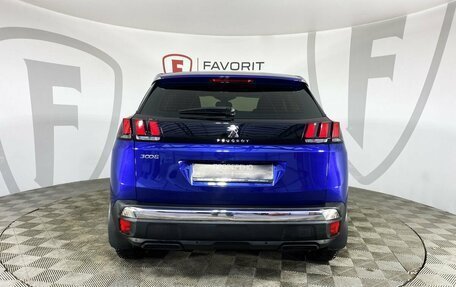 Peugeot 3008 II, 2018 год, 2 200 000 рублей, 3 фотография