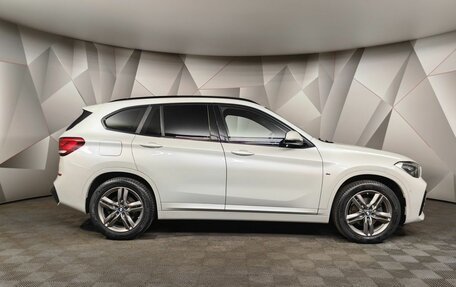 BMW X1, 2021 год, 3 795 700 рублей, 6 фотография