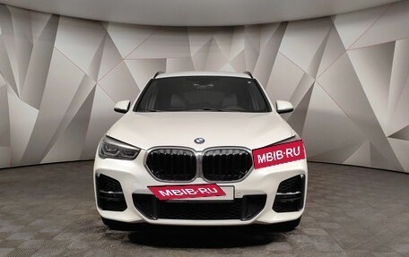 BMW X1, 2021 год, 3 795 700 рублей, 3 фотография