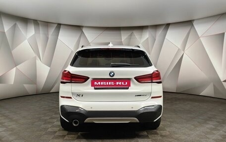 BMW X1, 2021 год, 3 795 700 рублей, 4 фотография