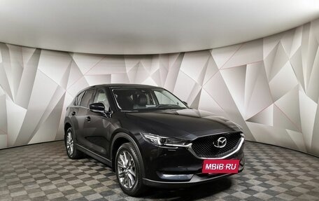 Mazda CX-5 II, 2021 год, 3 475 700 рублей, 3 фотография