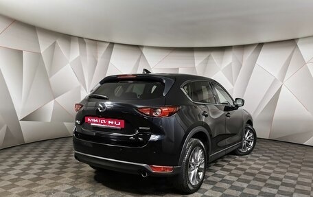 Mazda CX-5 II, 2021 год, 3 475 700 рублей, 2 фотография