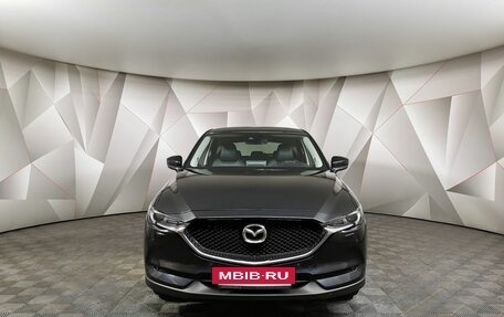 Mazda CX-5 II, 2021 год, 3 475 700 рублей, 7 фотография