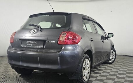 Toyota Auris II, 2007 год, 515 000 рублей, 6 фотография