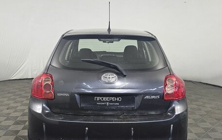 Toyota Auris II, 2007 год, 515 000 рублей, 3 фотография