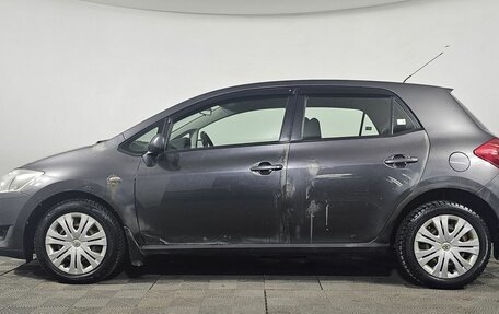 Toyota Auris II, 2007 год, 515 000 рублей, 5 фотография