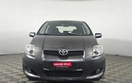 Toyota Auris II, 2007 год, 515 000 рублей, 2 фотография