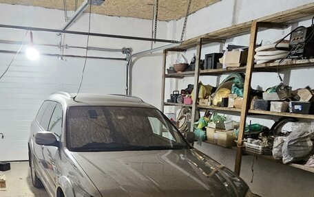 Subaru Outback III, 2006 год, 750 000 рублей, 1 фотография