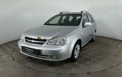 Chevrolet Lacetti, 2009 год, 370 000 рублей, 1 фотография