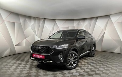 Haval F7x I, 2022 год, 1 775 000 рублей, 1 фотография