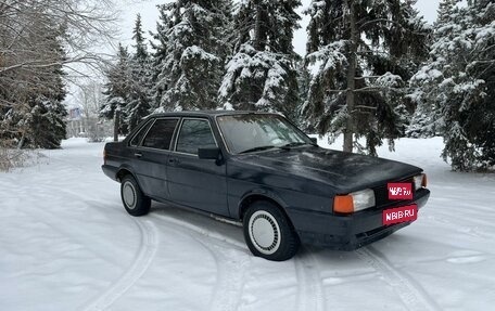 Audi 80, 1986 год, 135 000 рублей, 1 фотография