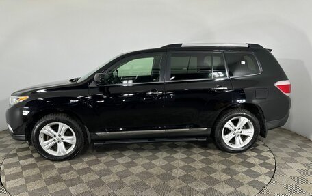 Toyota Highlander III, 2011 год, 2 250 000 рублей, 5 фотография