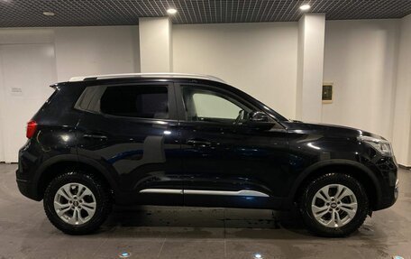 Chery Tiggo 4 I рестайлинг, 2021 год, 1 651 000 рублей, 2 фотография