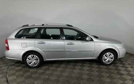 Chevrolet Lacetti, 2009 год, 370 000 рублей, 4 фотография