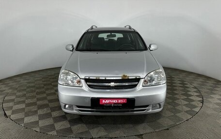 Chevrolet Lacetti, 2009 год, 370 000 рублей, 2 фотография